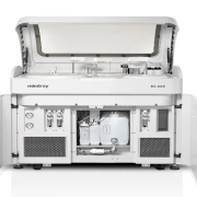 تعمیر اتوآنالایزر آزمایشگاهی