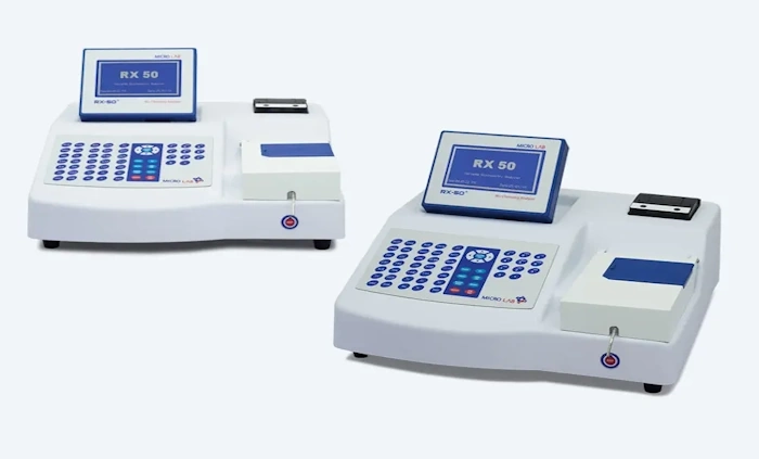 تعمیر بیوشیمی آنالایزر آزمایشگاهی