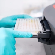 تعمیر اسپکتروفتومتر آزمایشگاهی