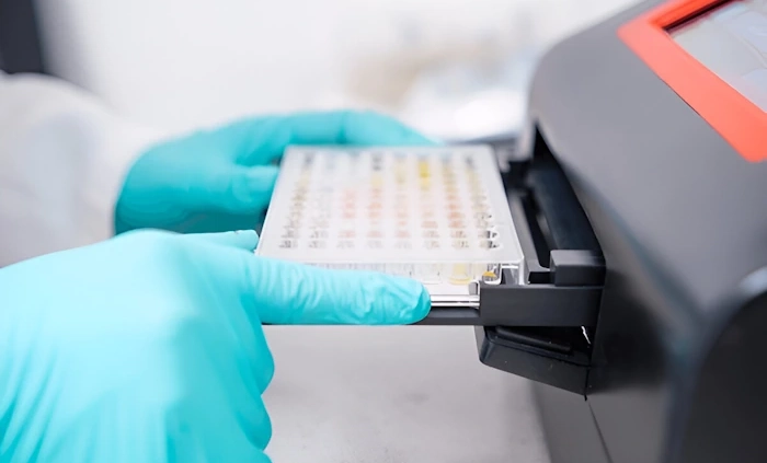 تعمیر اسپکتروفتومتر آزمایشگاهی