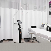 تعمیر تجهیزات زیبایی و درمانهای پوستی