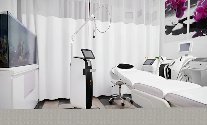 تعمیر تجهیزات زیبایی و درمانهای پوستی