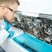 تعمیر تجهیزات آزمایشگاهی