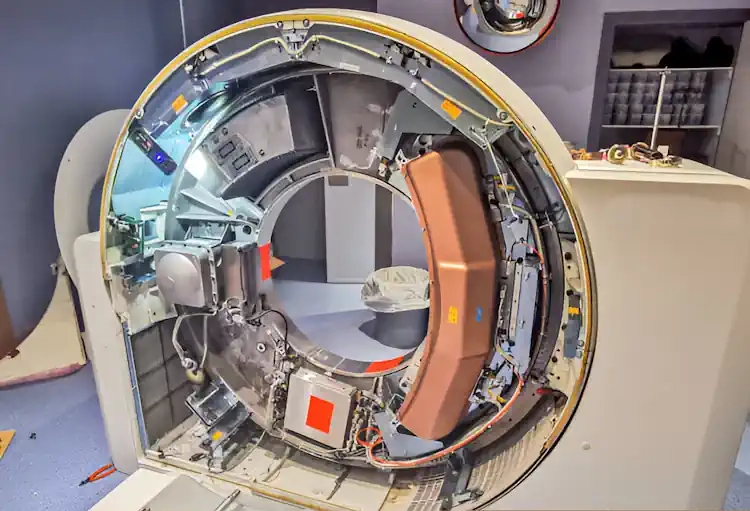 تعمیر تجهیزات آزمایشگاهی