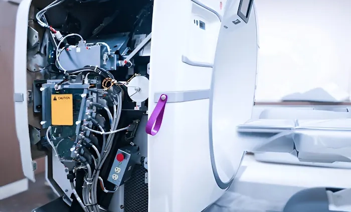 تعمیر دستگاه رادیولوژی