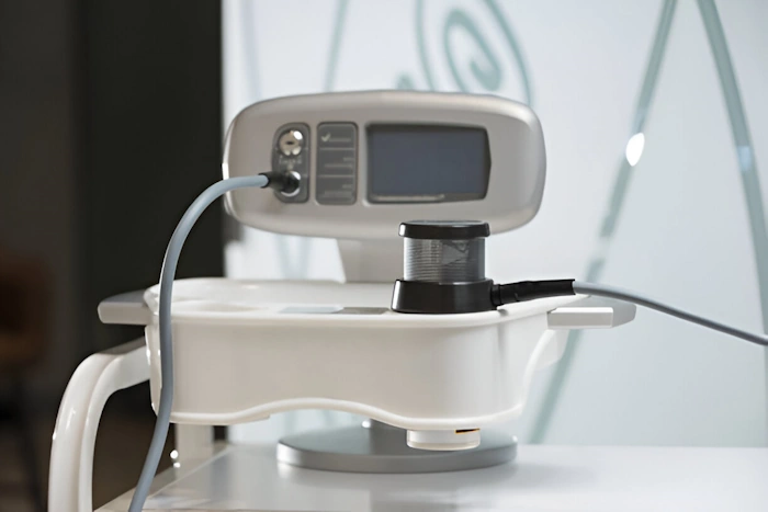 تعمیر تجهیزات زیبایی و درمانهای پوستی