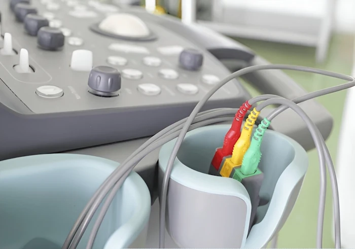 تعمیر دستگاه سونوگرافی