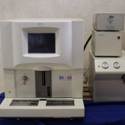 تعمیر هماتولوژی آنالایزر آزمایشگاهی