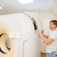 تعمیر دستگاه سی تی اسکن (CT Scan)