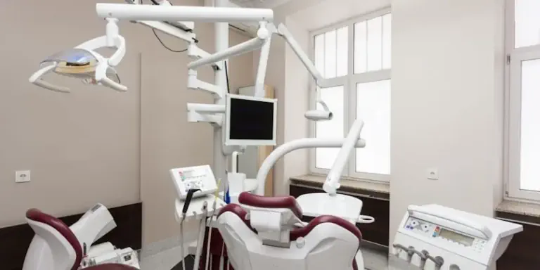 تعمیر یونیت دندانپزشکی