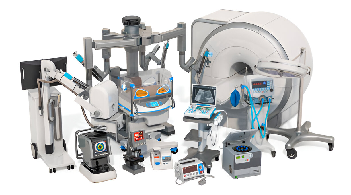 تعمیر تجهیزات آزمایشگاهی