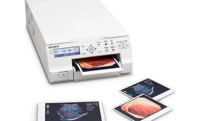 تعمیر دستگاه پرینتر تصویربرداری