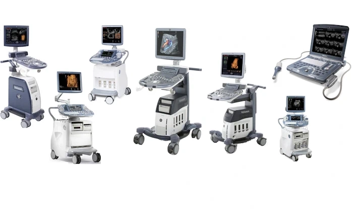 تعمیر دستگاه اکوردیوگرافی