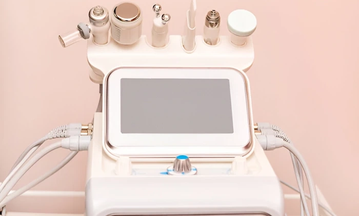 تعمیر دستگاه های درماپلنینگ