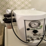 تعمیر دستگاههای میکرودرم ابریشن