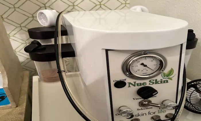 تعمیر دستگاههای میکرودرم ابریشن