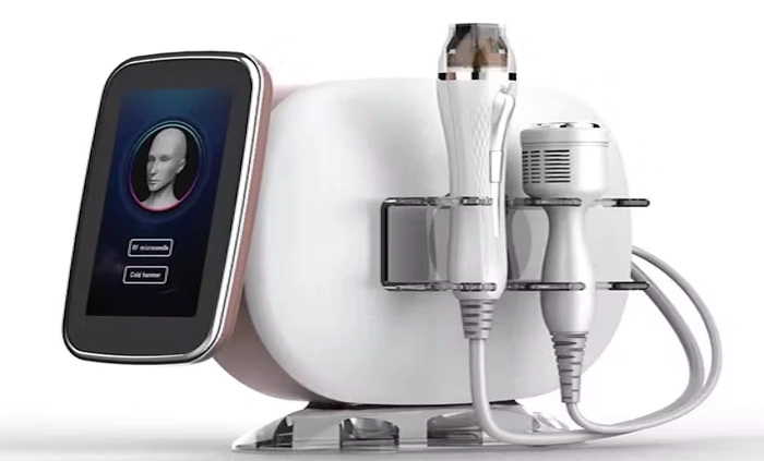 تعمیر دستگاه های میکرونیدلینگ