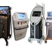 تعمیر دستگاه لیزر